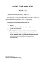 Referāts 'Mazumtirdzniecība specializētajos veikalos', 4.