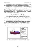 Referāts 'Mazumtirdzniecība specializētajos veikalos', 6.