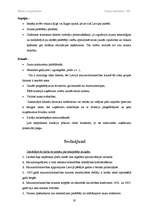 Referāts 'Mazumtirdzniecība specializētajos veikalos', 19.