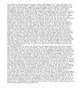 Eseja 'The Effects of the Industrial Revolution', 1.