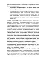 Referāts 'Darba pieredze kā nosacījums, uzsākot darba attiecības', 12.