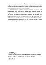 Referāts 'Darba pieredze kā nosacījums, uzsākot darba attiecības', 15.