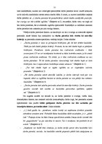 Referāts 'Darba pieredze kā nosacījums, uzsākot darba attiecības', 21.