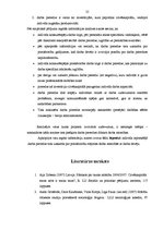 Referāts 'Darba pieredze kā nosacījums, uzsākot darba attiecības', 25.