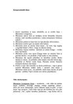 Konspekts 'Ričarda Baha "Kaija vārdā Džonatans Livingstons"', 2.