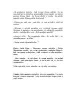 Konspekts 'Ričarda Baha "Kaija vārdā Džonatans Livingstons"', 4.