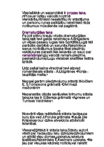 Referāts 'Ceļvedis literatūras pasaulē 5.klasei', 5.