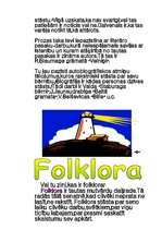 Referāts 'Ceļvedis literatūras pasaulē 5.klasei', 6.