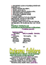 Referāts 'Ceļvedis literatūras pasaulē 5.klasei', 8.