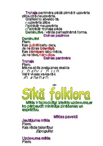 Referāts 'Ceļvedis literatūras pasaulē 5.klasei', 9.