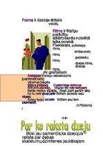 Referāts 'Ceļvedis literatūras pasaulē 5.klasei', 16.