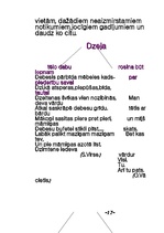 Referāts 'Ceļvedis literatūras pasaulē 5.klasei', 17.