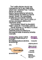 Referāts 'Ceļvedis literatūras pasaulē 5.klasei', 19.