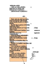 Referāts 'Ceļvedis literatūras pasaulē 5.klasei', 23.