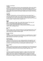 Konspekts 'English Court', 1.