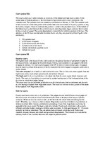 Konspekts 'English Court', 3.