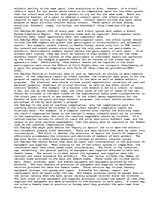 Eseja 'Gender Equity in Sports', 2.