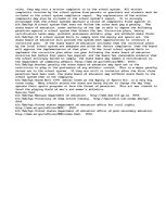 Eseja 'Gender Equity in Sports', 4.