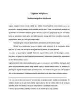 Referāts 'Līgumu veidi, satura sastāvdaļas un nosacījumi. Mutiskie un rakstiskie līgumi', 6.