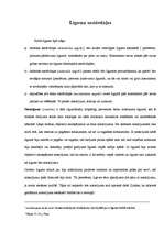 Referāts 'Līgumu veidi, satura sastāvdaļas un nosacījumi. Mutiskie un rakstiskie līgumi', 10.