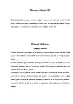 Referāts 'Līgumu veidi, satura sastāvdaļas un nosacījumi. Mutiskie un rakstiskie līgumi', 23.