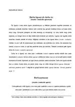 Referāts 'Līgumu veidi, satura sastāvdaļas un nosacījumi. Mutiskie un rakstiskie līgumi', 28.