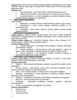 Konspekts 'Kvalifikācijas eksāmena jautājumi studiju programmā "Komerczinības"', 3.