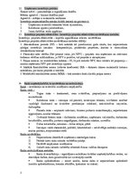 Konspekts 'Kvalifikācijas eksāmena jautājumi studiju programmā "Komerczinības"', 5.