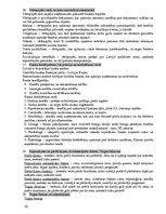 Konspekts 'Kvalifikācijas eksāmena jautājumi studiju programmā "Komerczinības"', 10.