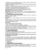 Konspekts 'Kvalifikācijas eksāmena jautājumi studiju programmā "Komerczinības"', 12.