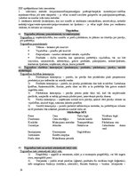 Konspekts 'Kvalifikācijas eksāmena jautājumi studiju programmā "Komerczinības"', 14.