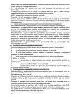Konspekts 'Kvalifikācijas eksāmena jautājumi studiju programmā "Komerczinības"', 22.