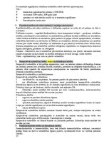 Konspekts 'Kvalifikācijas eksāmena jautājumi studiju programmā "Komerczinības"', 23.