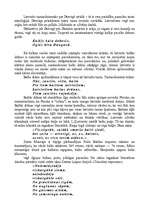 Referāts 'Darba tikums latviešu tautas dziesmās', 3.