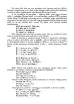 Referāts 'Darba tikums latviešu tautas dziesmās', 6.