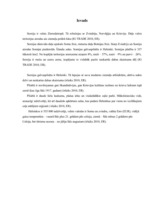 Referāts 'Pilsētas karte Somijas galvaspilsētā Helsinkos', 2.