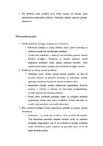 Konspekts 'Kognitīvā mācību modeļa apraksts', 3.