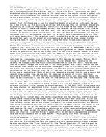 Eseja 'The Life of Adolf Hitler', 1.