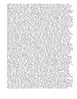 Eseja 'The Life of Adolf Hitler', 2.