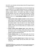 Konspekts 'Starptautiskā tirgus izvēle un stratēģijas iekļūšanai starptautiskajā tirgū', 2.