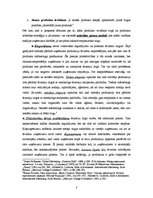 Konspekts 'Starptautiskā tirgus izvēle un stratēģijas iekļūšanai starptautiskajā tirgū', 3.