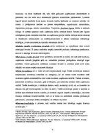 Konspekts 'Starptautiskā tirgus izvēle un stratēģijas iekļūšanai starptautiskajā tirgū', 4.