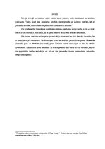 Referāts 'Tiesību izcelšanās cēloņi', 1.