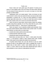 Referāts 'Tiesību izcelšanās cēloņi', 2.