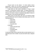 Referāts 'Tiesību izcelšanās cēloņi', 4.