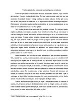 Referāts 'Tiesību izcelšanās cēloņi', 7.