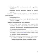 Referāts 'Konteineri', 8.