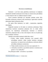 Referāts 'Konteineri', 9.