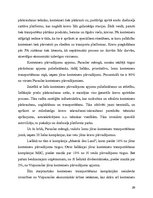 Referāts 'Konteineri', 29.