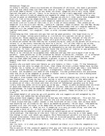 Eseja 'Homosexual Adoptions', 1.